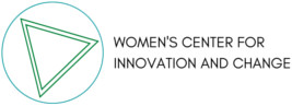 The Women’s Centre for Innovation and Change Logo