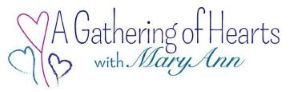 MaryAnn